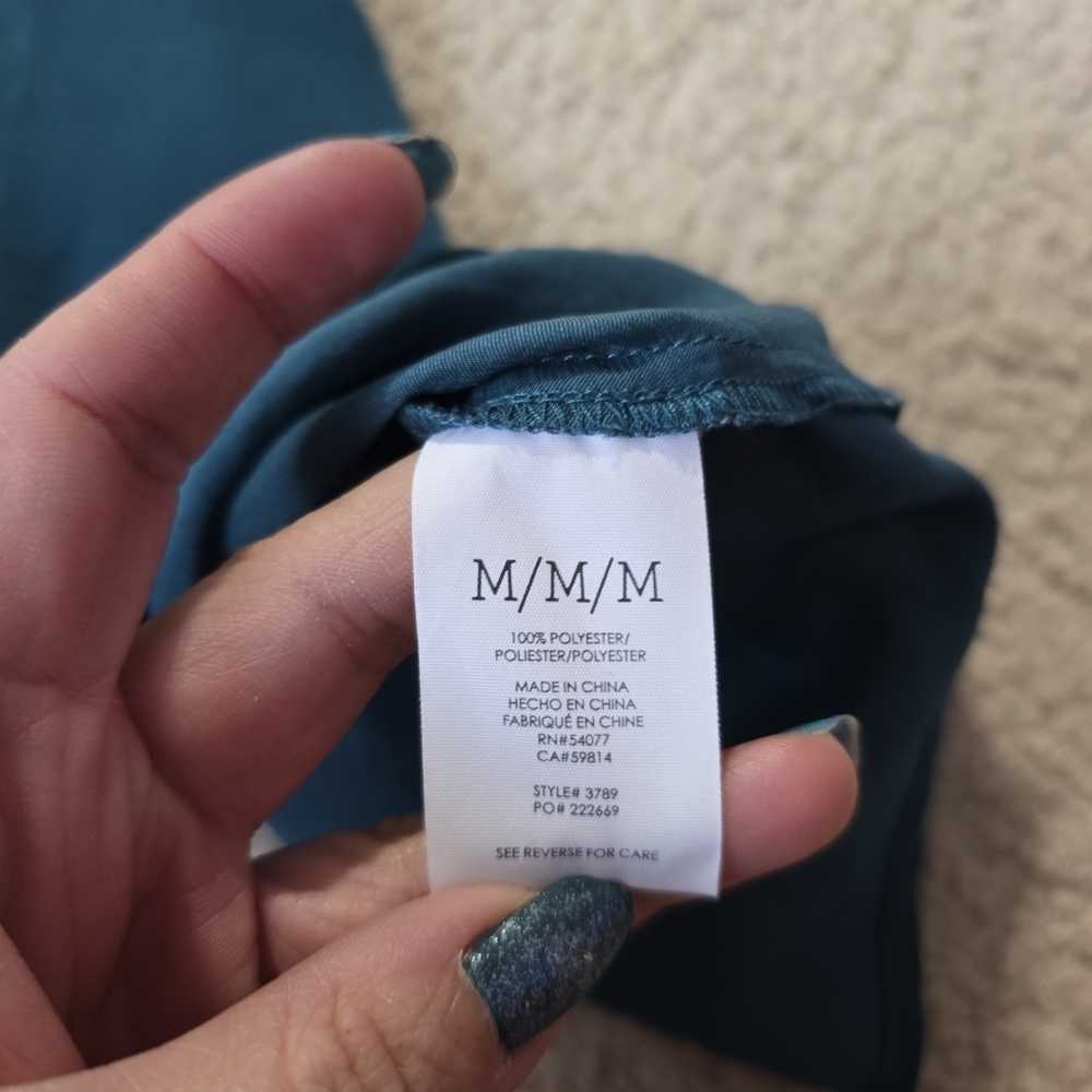CAbi Sleeveless Blouse - Picture 4 of 7